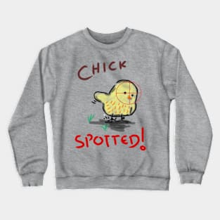 Target Crewneck Sweatshirt